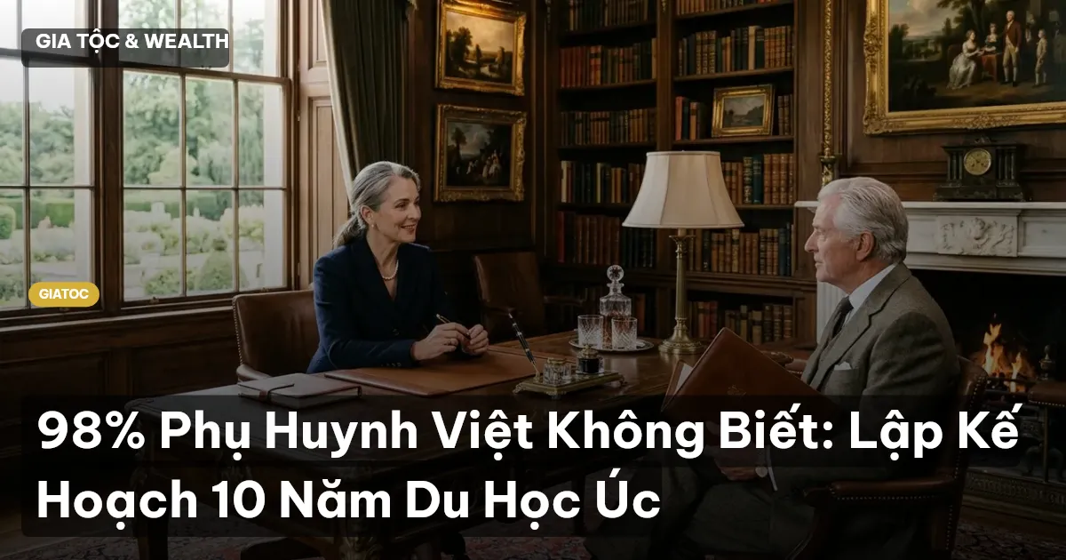 du học Úc