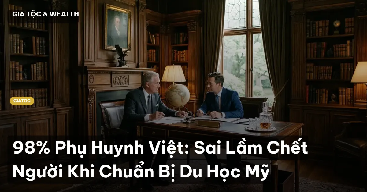 du học Mỹ