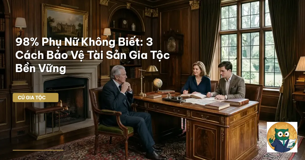 bảo vệ tài sản