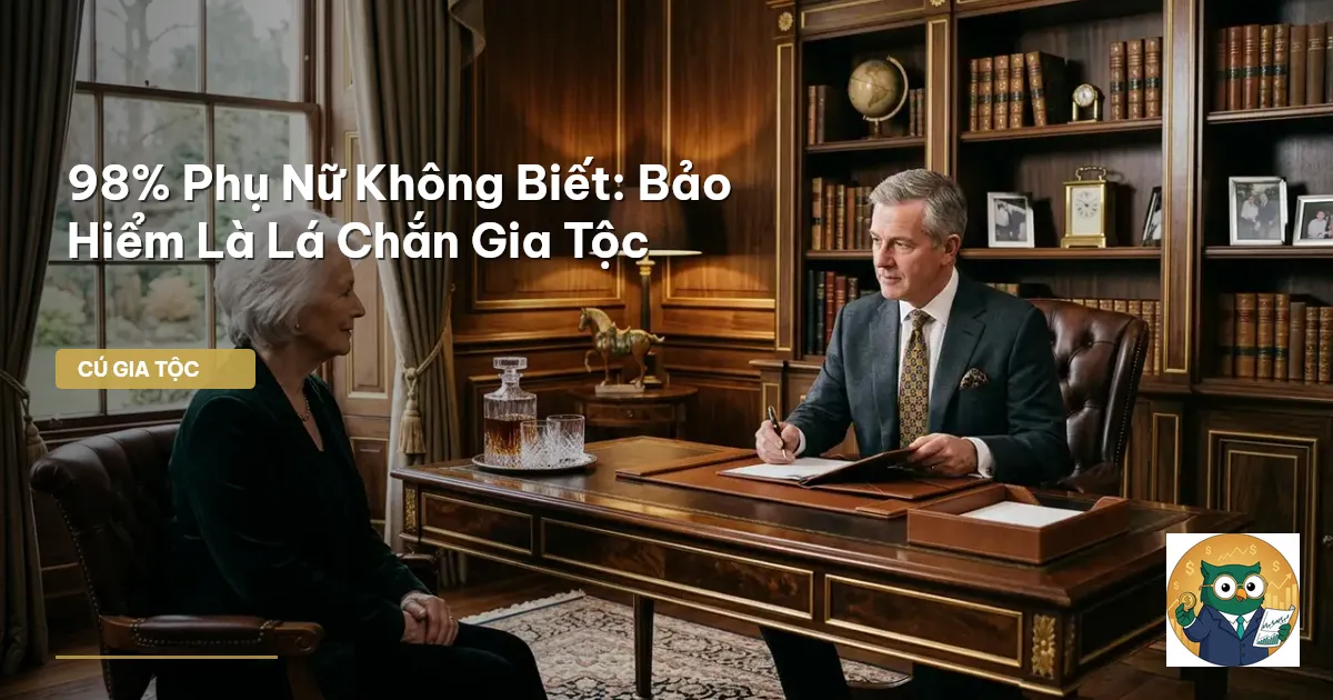 bảo hiểm nhân thọ
