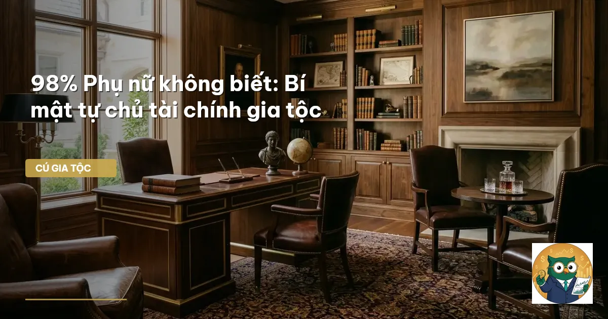 tự chủ tài chính