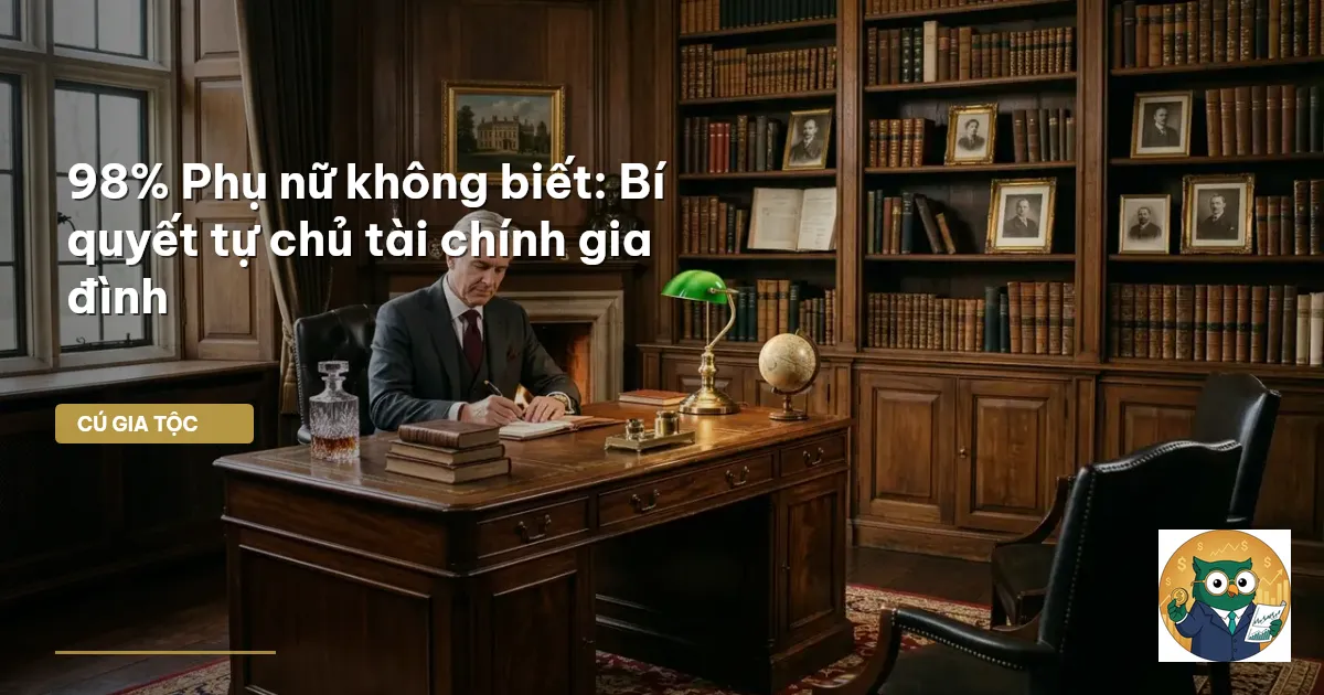 tự chủ tài chính