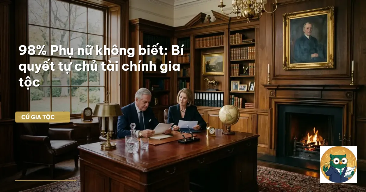 tự chủ tài chính