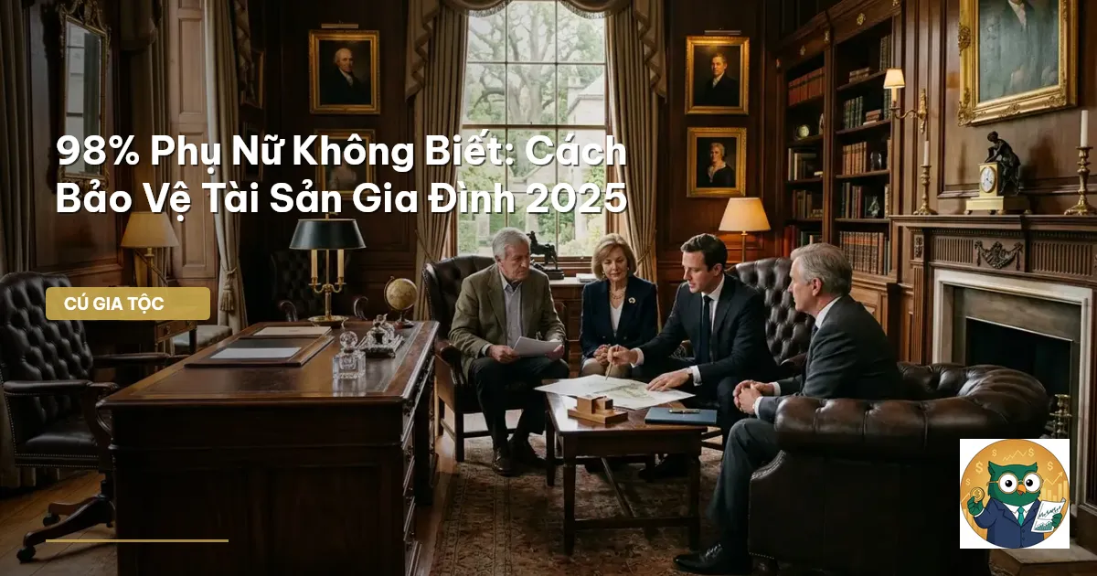 tài chính cá nhân