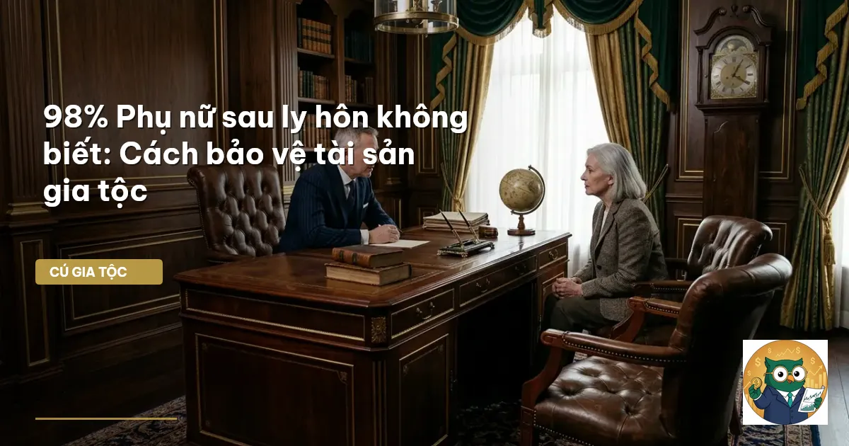 ly hôn