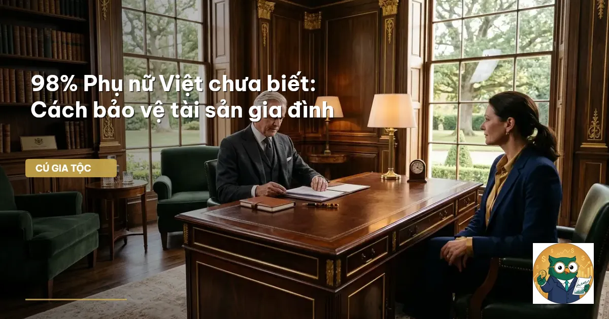 bảo hiểm nhân thọ cho phụ nữ