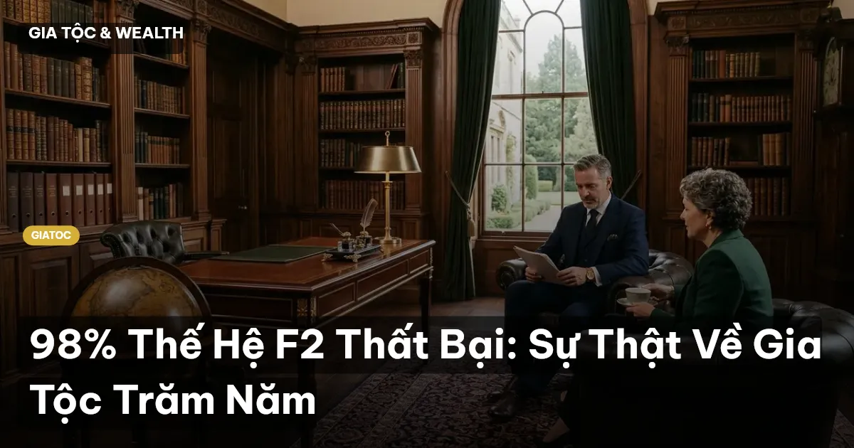 thế hệ F2
