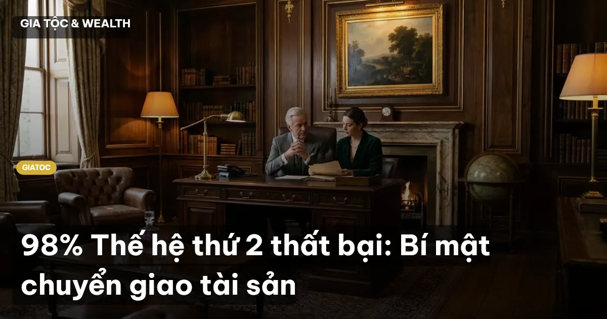 thế hệ thứ 2