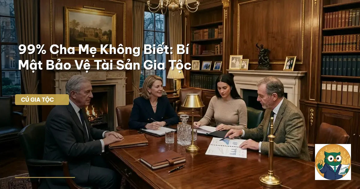 bảo vệ tài sản