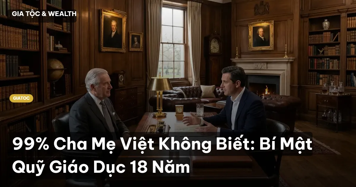 quỹ giáo dục