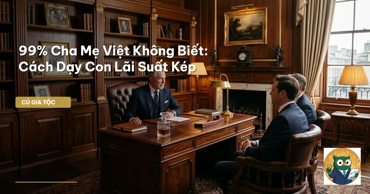 lãi suất kép