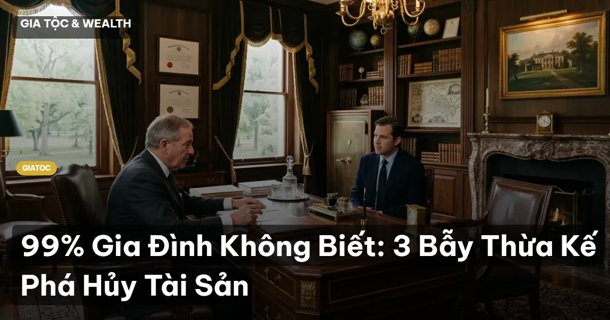 thừa kế