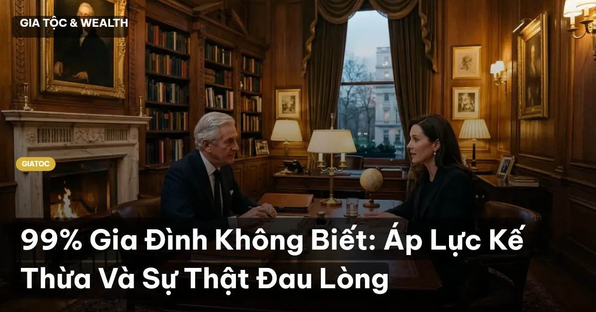 áp lực kế thừa