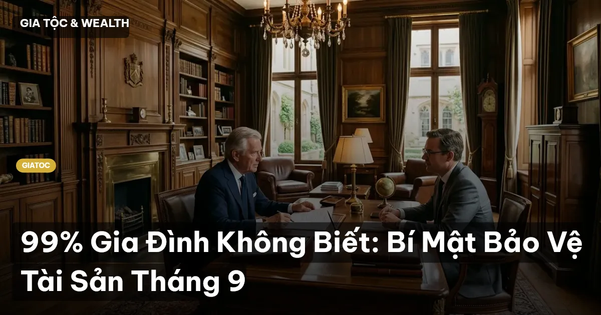 quản lý tài sản