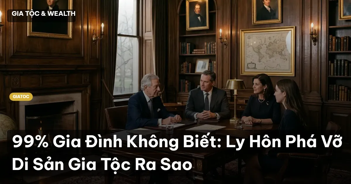 phân chia tài sản ly hôn