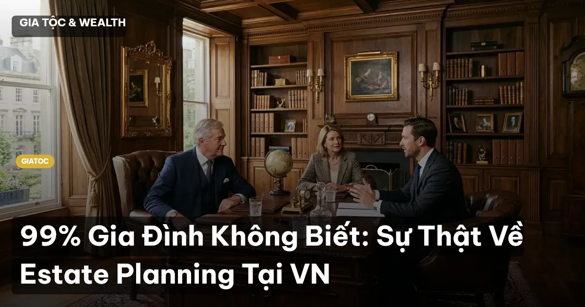 estate planning