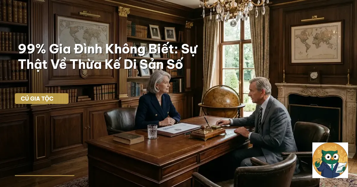 di sản số