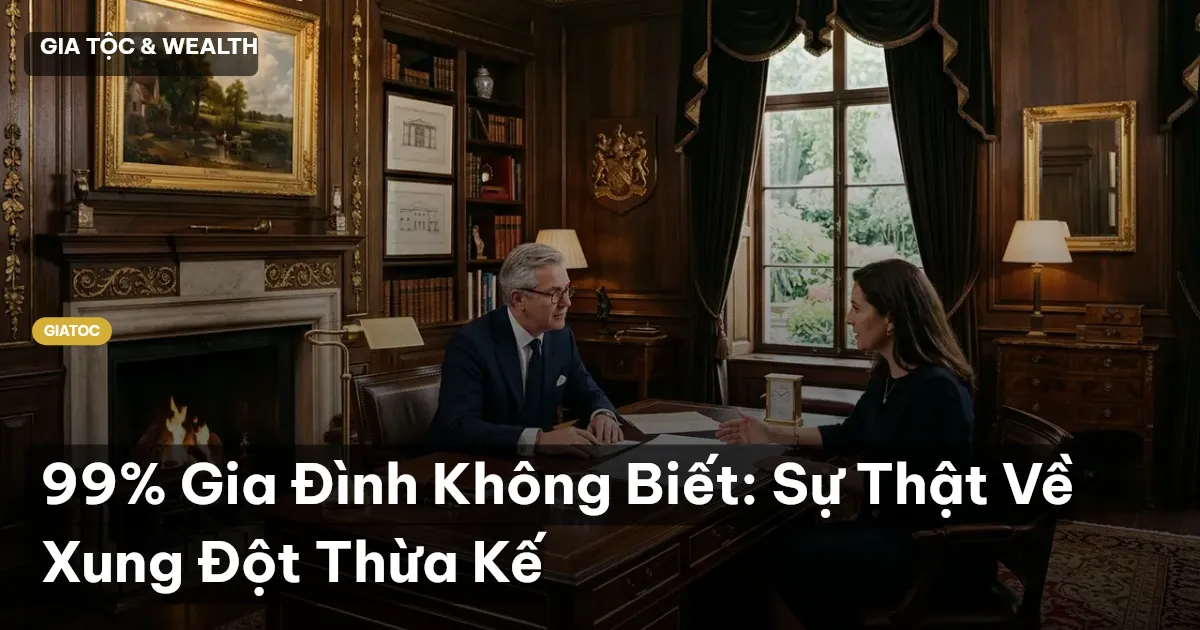 thừa kế