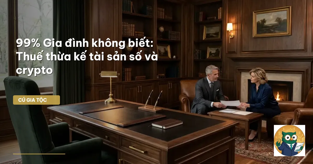 thuế thừa kế