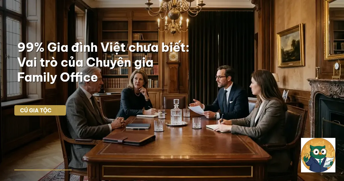 Family Office