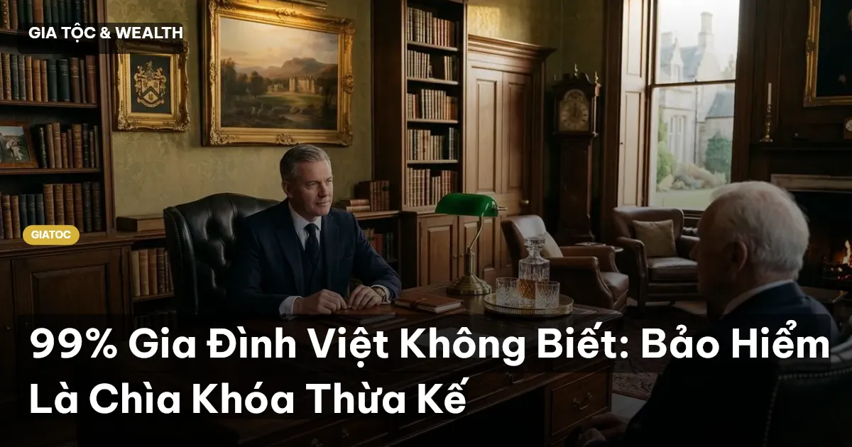 bảo hiểm nhân thọ