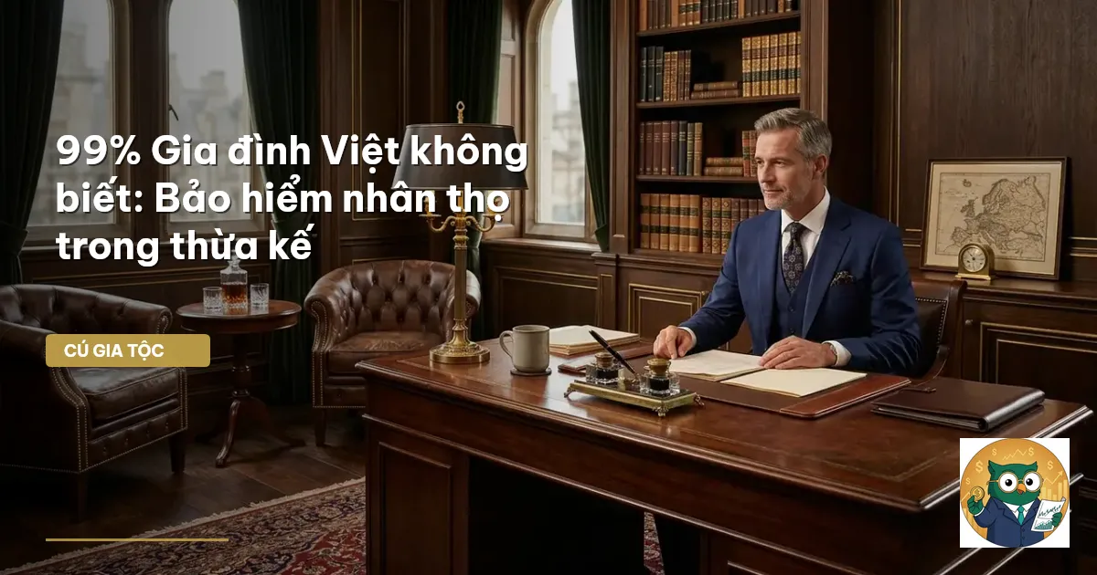 bảo hiểm nhân thọ