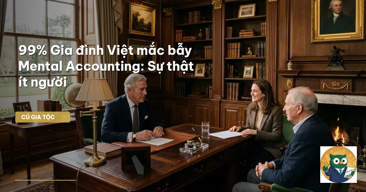 mental accounting