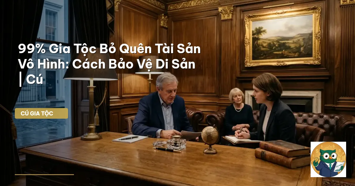tài sản vô hình