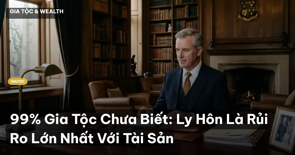 phân chia tài sản