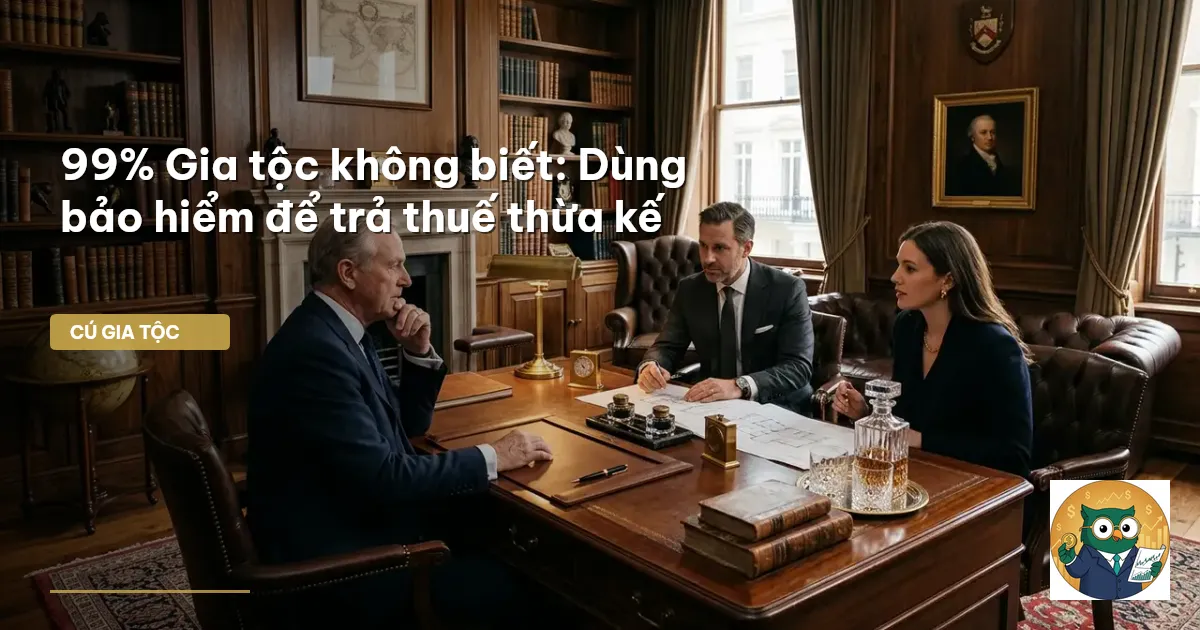 thuế thừa kế