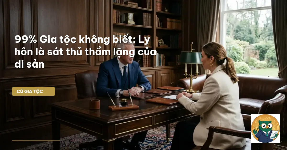 phân chia tài sản ly hôn