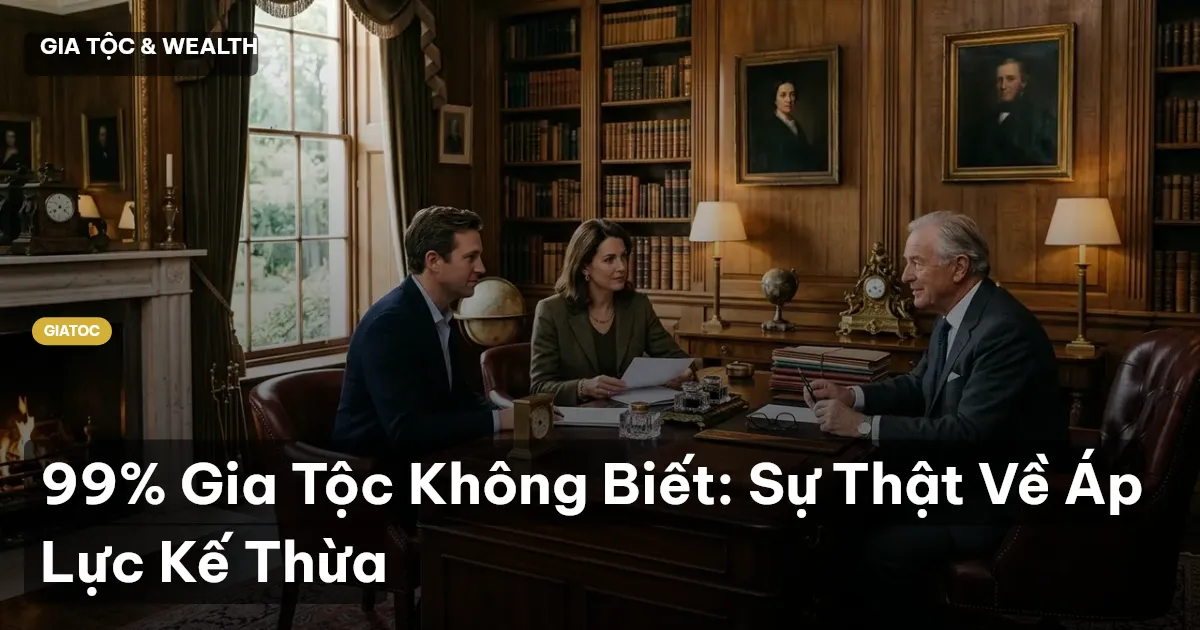 áp lực kế thừa