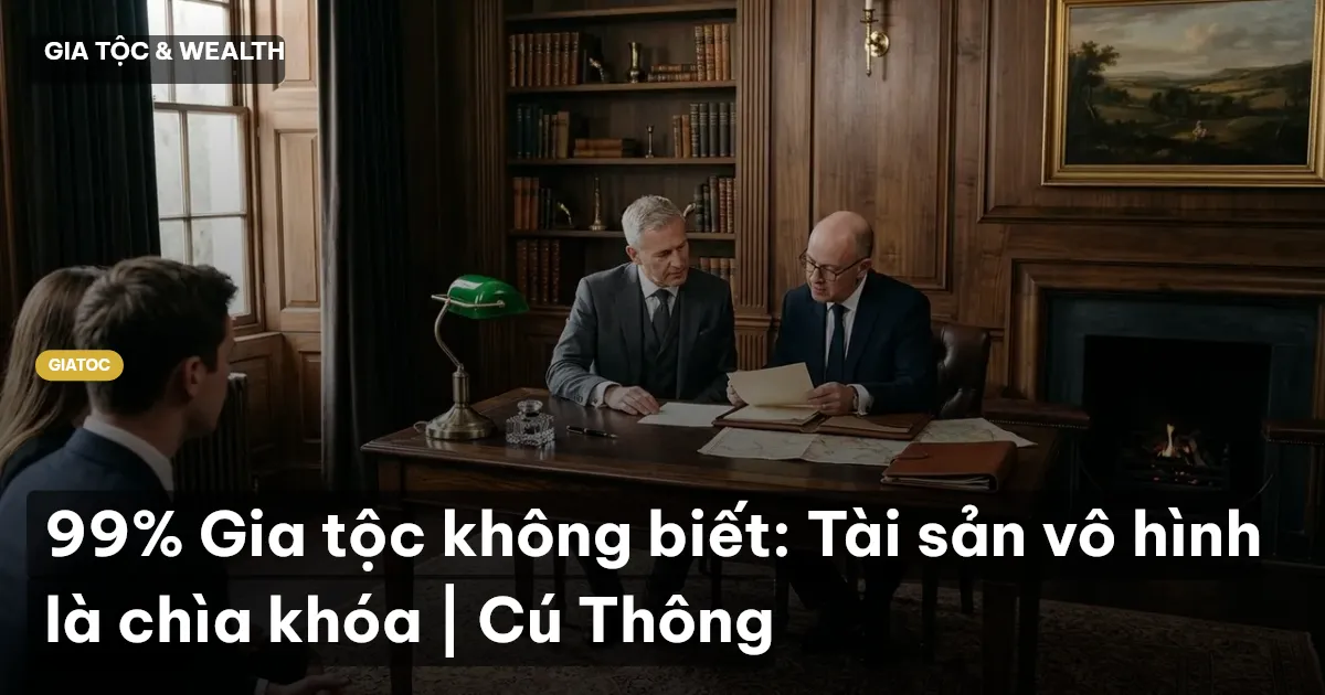 tài sản vô hình