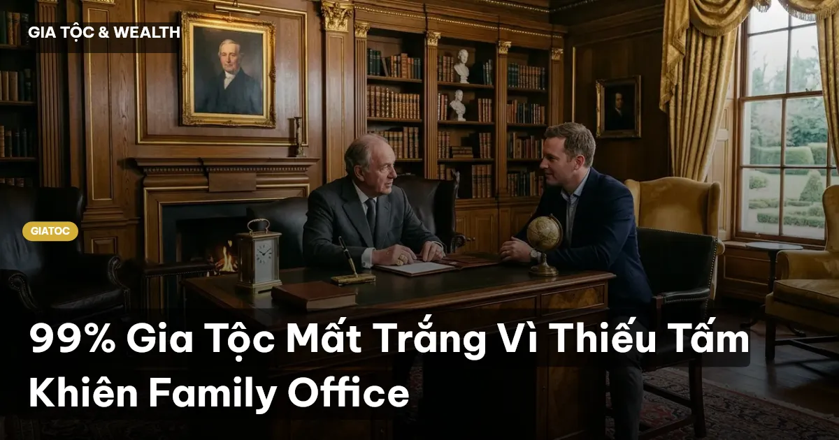 Family Office