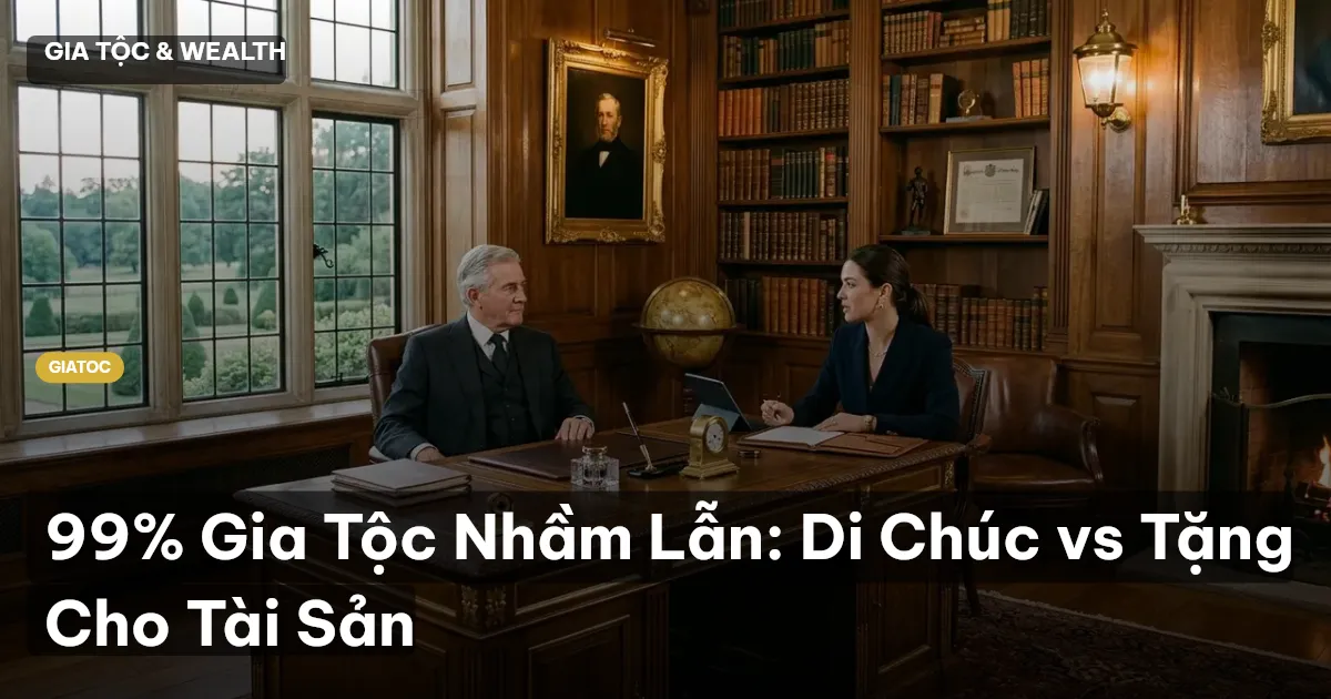 di chúc