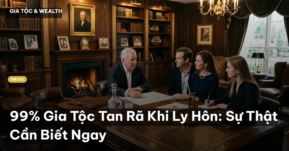 phân chia tài sản khi ly hôn