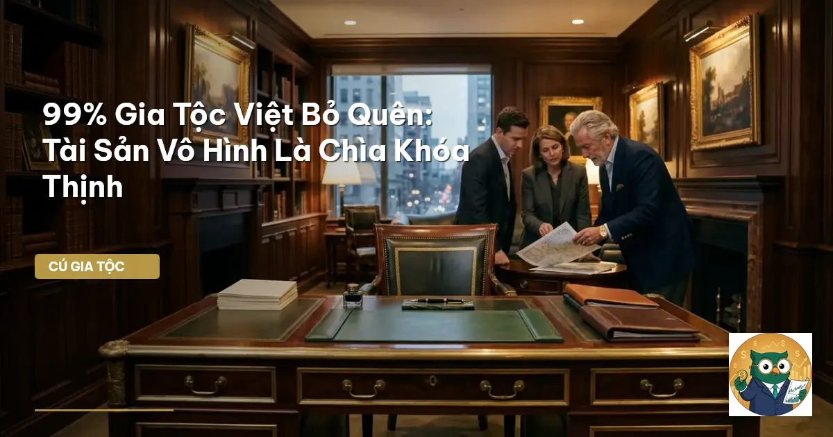 tài sản vô hình