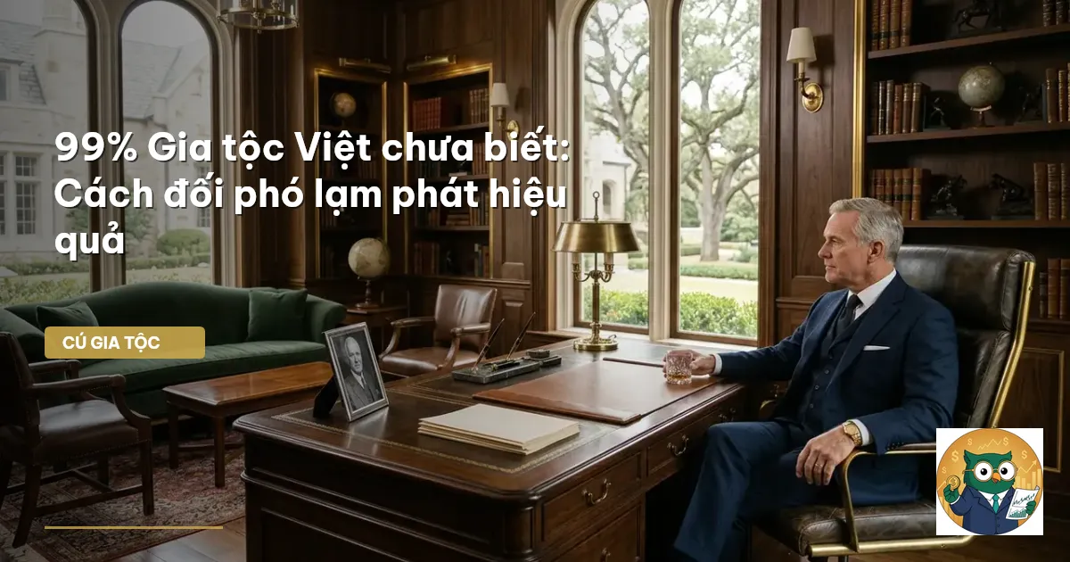lạm phát
