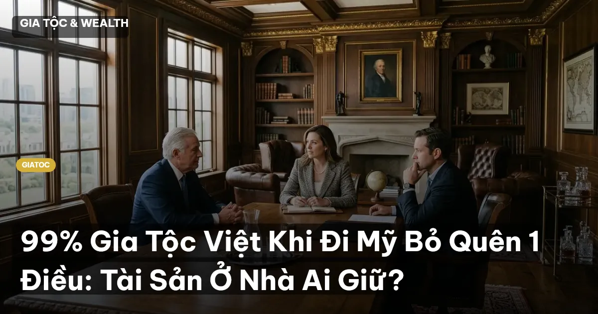 định cư Mỹ