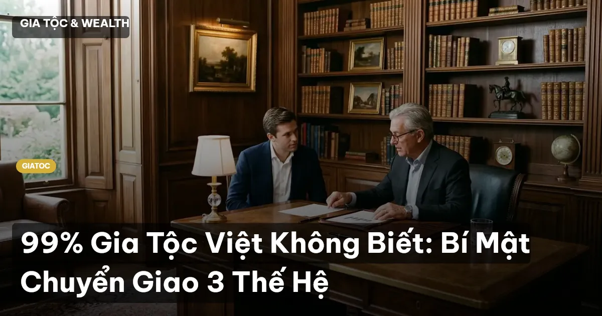 chuyển giao tài sản