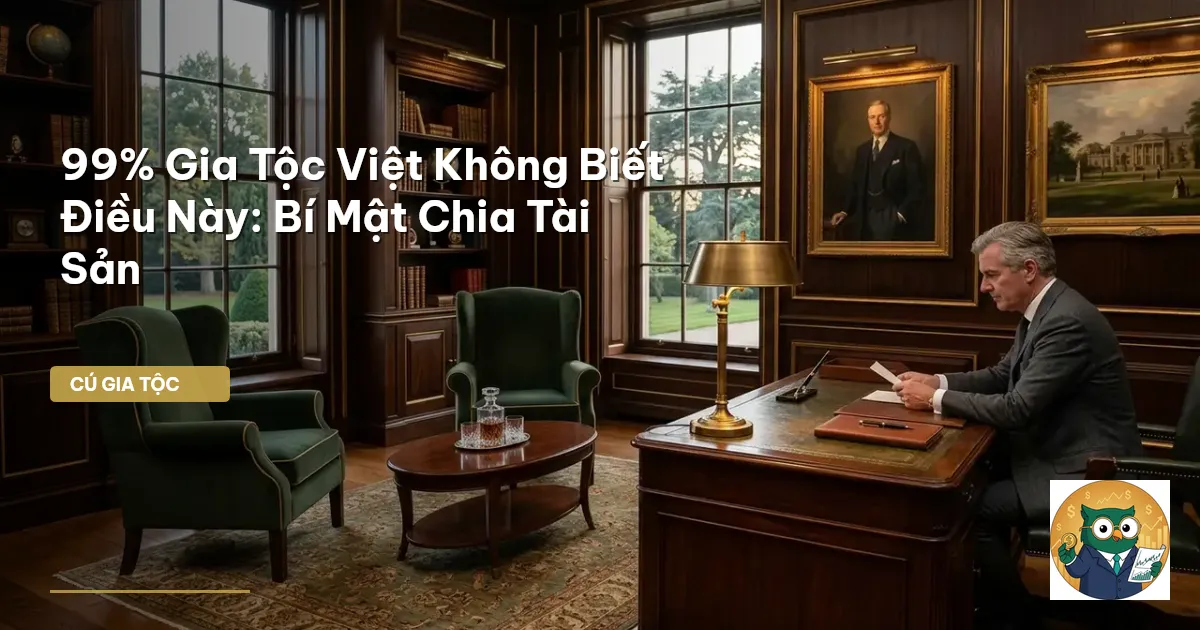 gia tộc