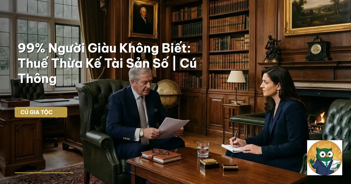 thuế thừa kế