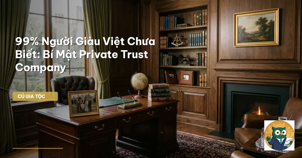 Private Trust Company