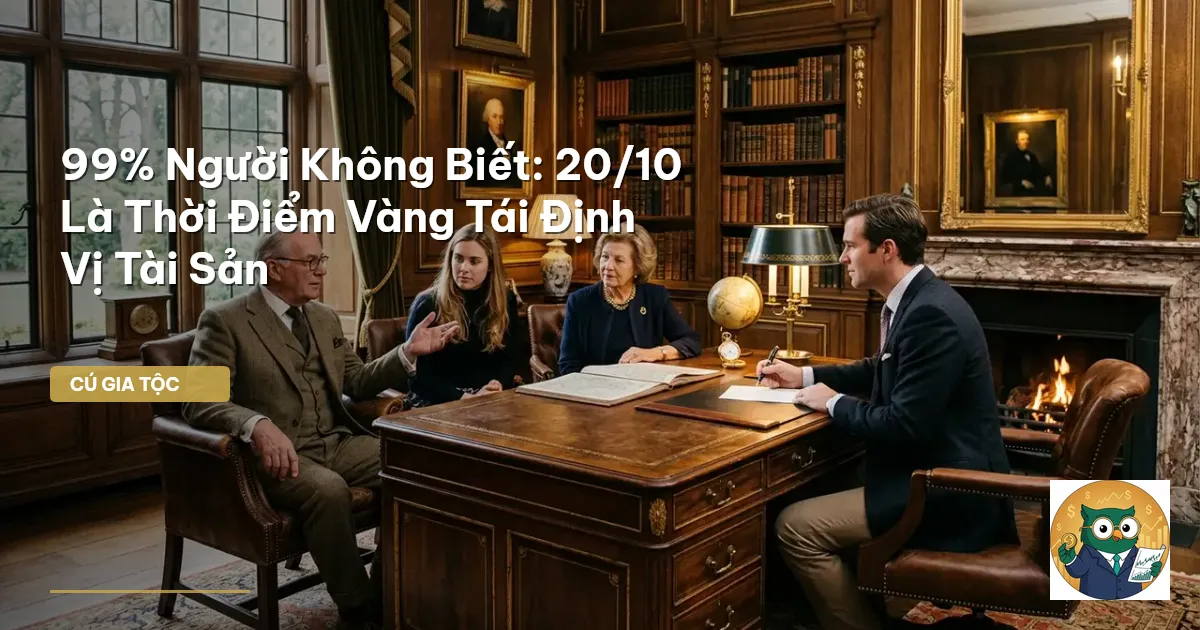 tặng quà 20/10