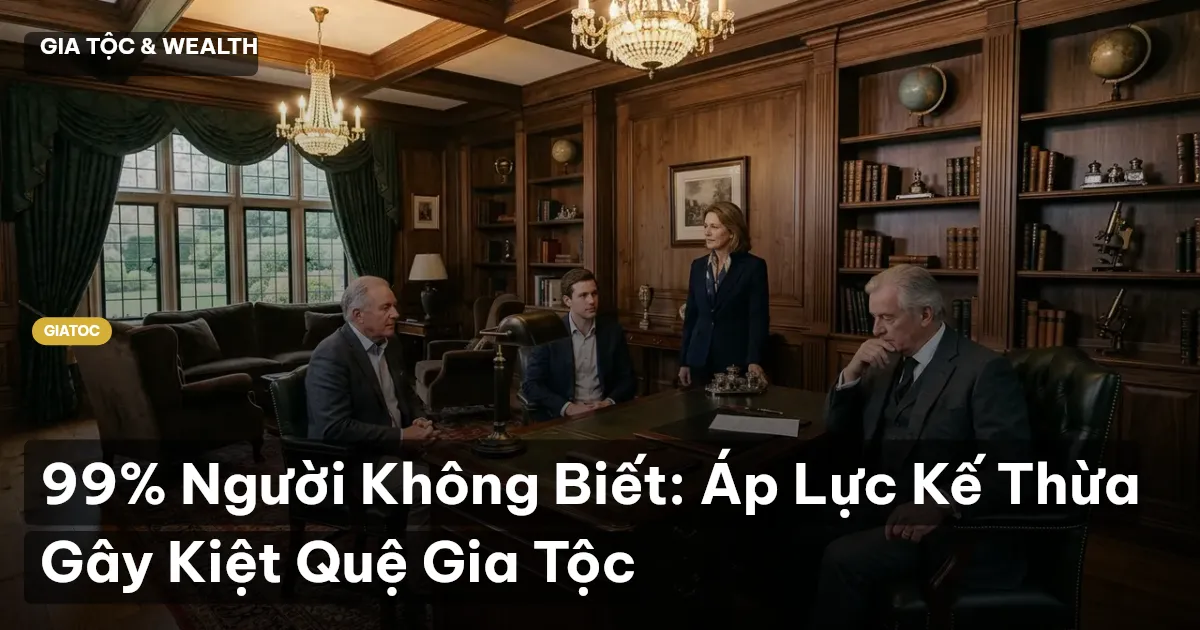 áp lực kế thừa