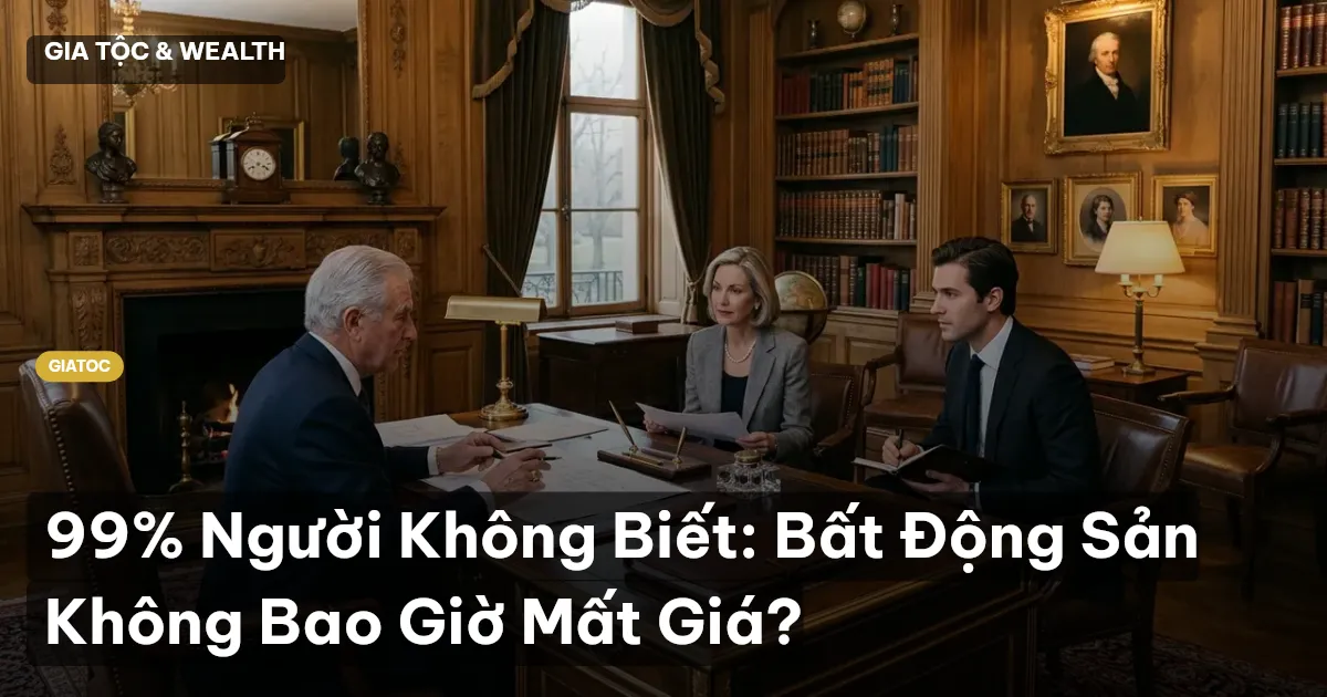 bất động sản