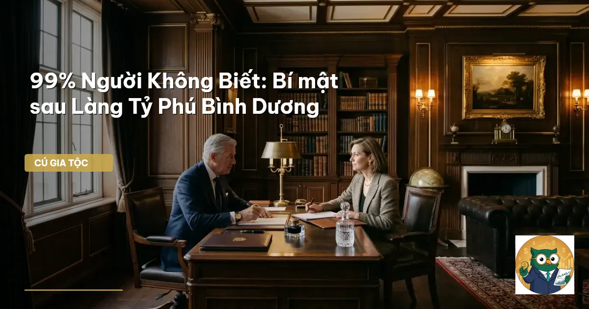 gia tộc