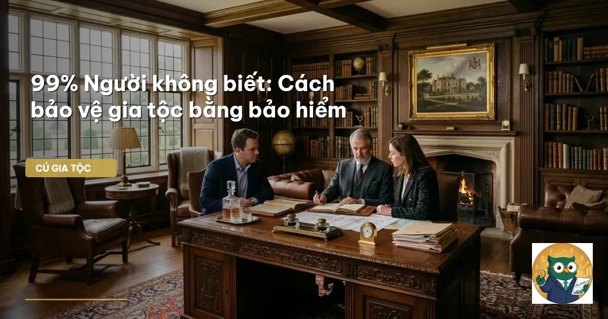 bảo hiểm sức khỏe gia đình