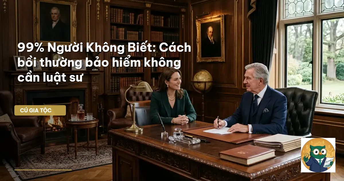 bồi thường bảo hiểm