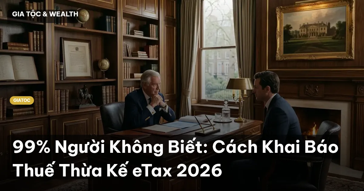 thuế thừa kế